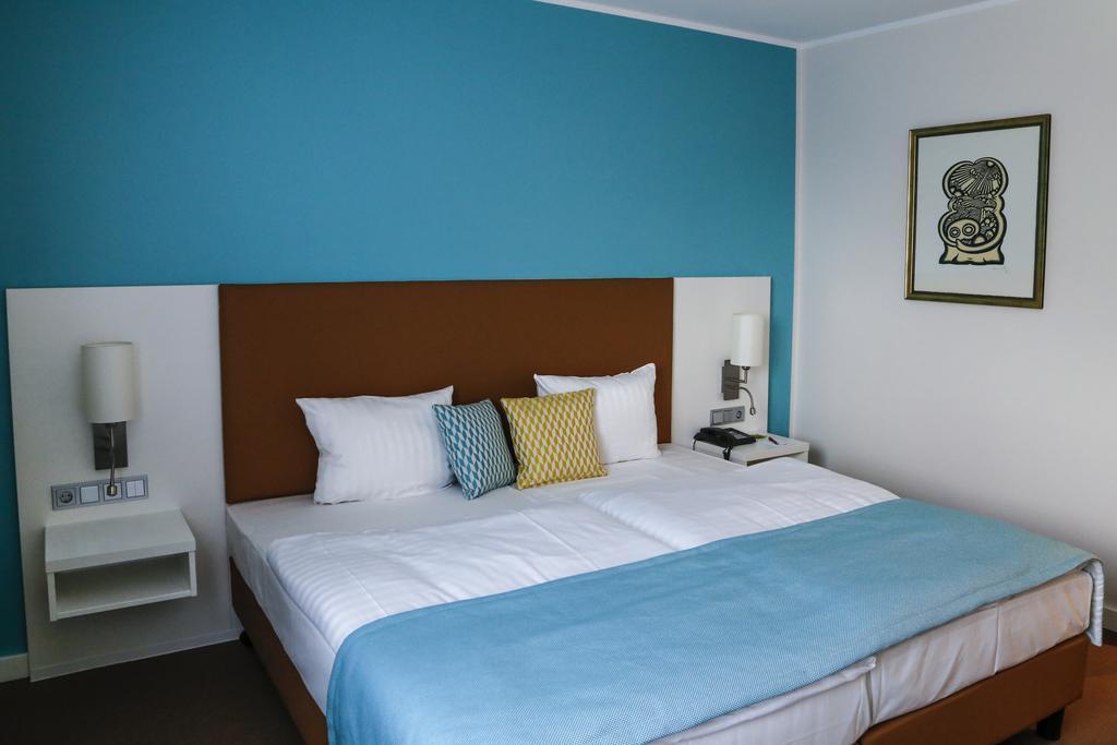 Classic Doppelzimmer
