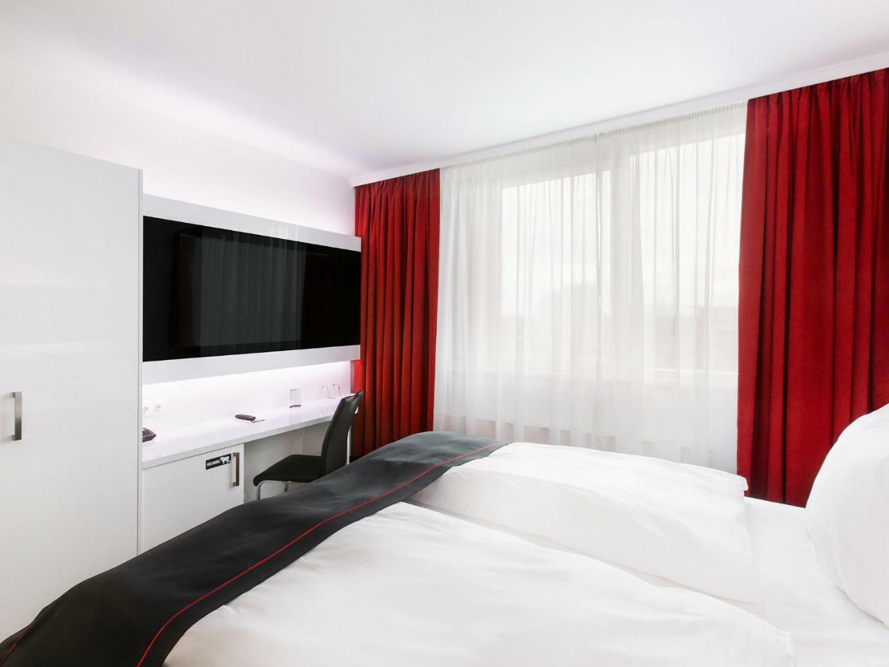 Standard Doppelzimmer