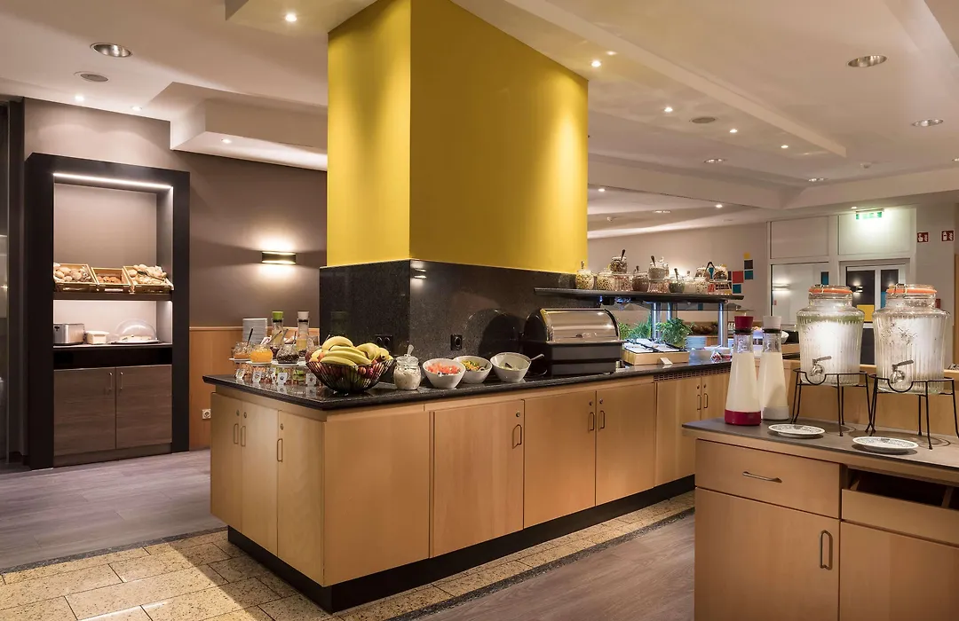 Ramada By Wyndham Hannover Messe-1