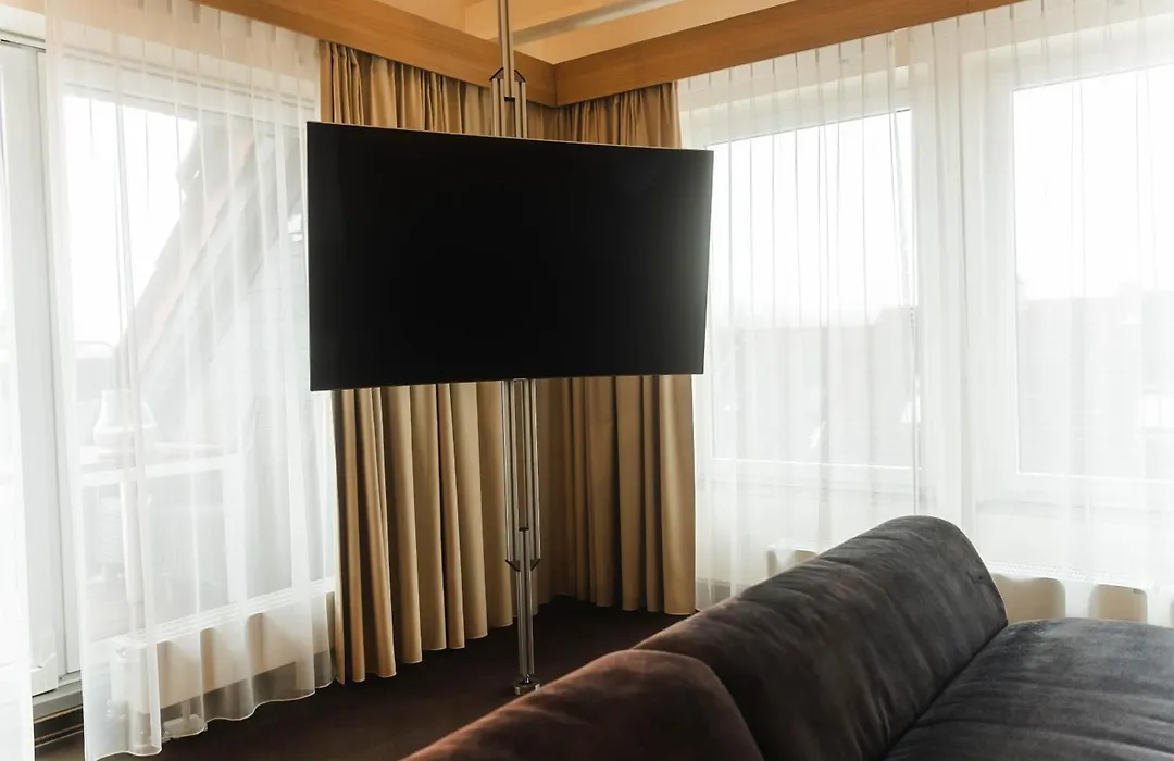 Hotel Villa Will-1