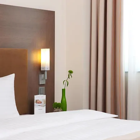 Intercityhotel Hannover-2