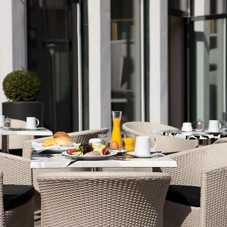 Intercityhotel Hannover-3