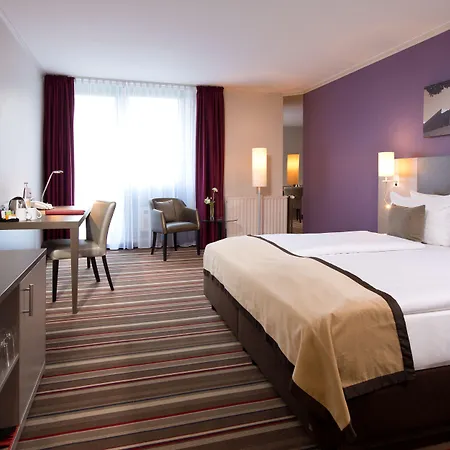 Leonardo Hotel Hannover Airport-2