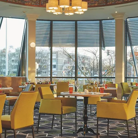 H4 Hotel Hannover Messe, Trademark Collection By Wyndham-3