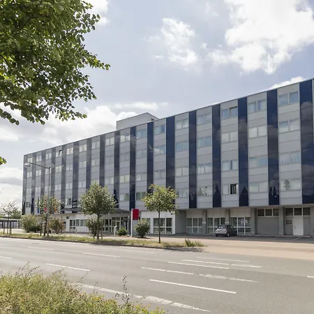 Ramada By Wyndham Hannover Messe-3