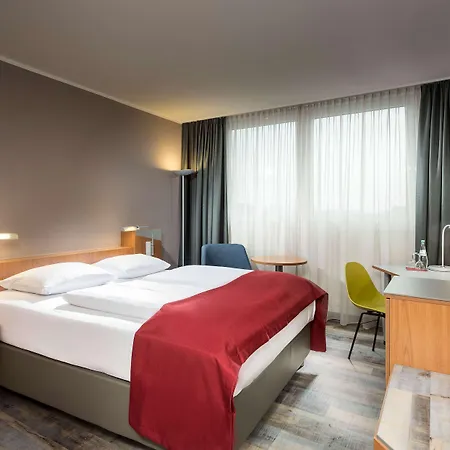 Ramada By Wyndham Hannover Messe-2