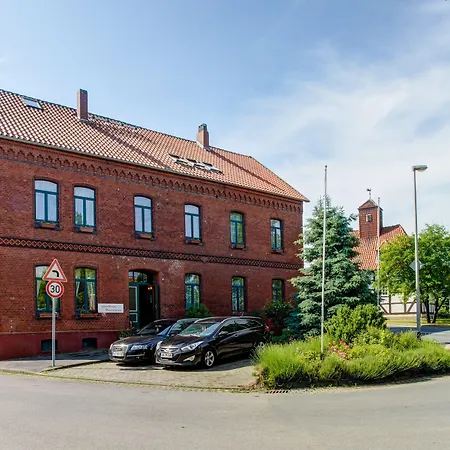 Gasthaus Hannover-3