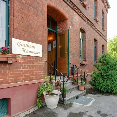 Gasthaus Hannover-2