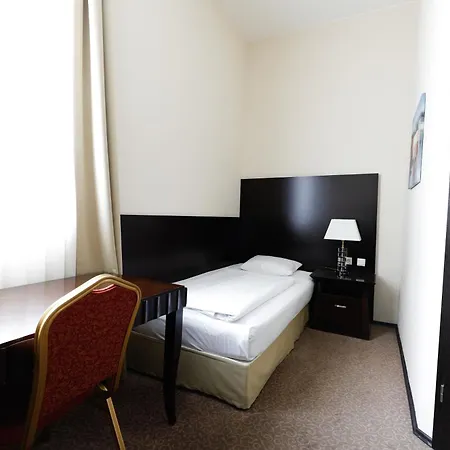 Grand Palace Hotel Hannover-3