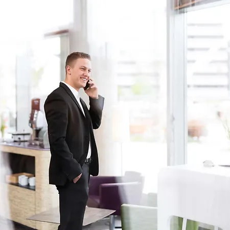 Novotel Suites Hannover-2