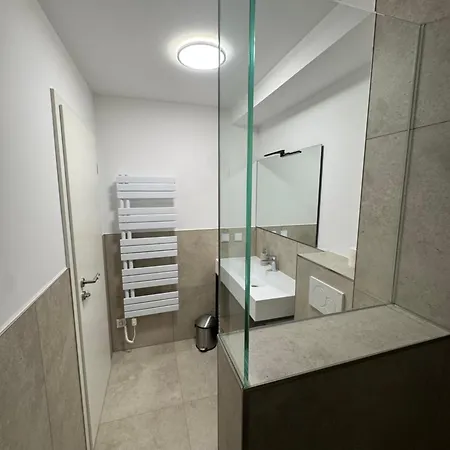 City Apartments Hannover-2