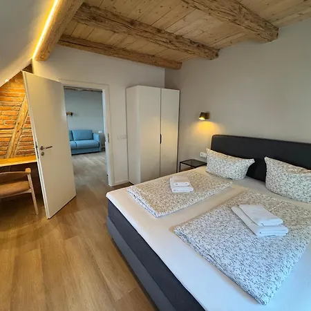 City Apartments Hannover-3