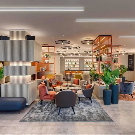 Mercure Hannover Oldenburger Allee-2