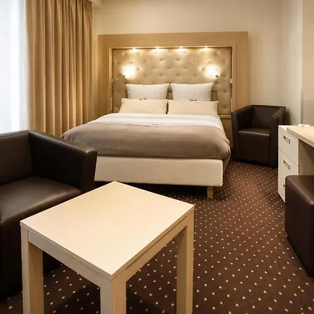 Hotel Villa Will-2