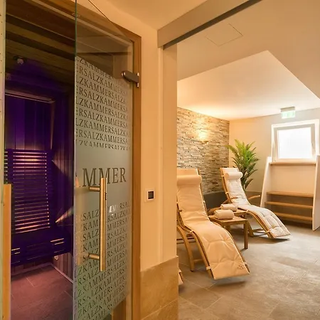 Hotel Landhaus Ammann-3